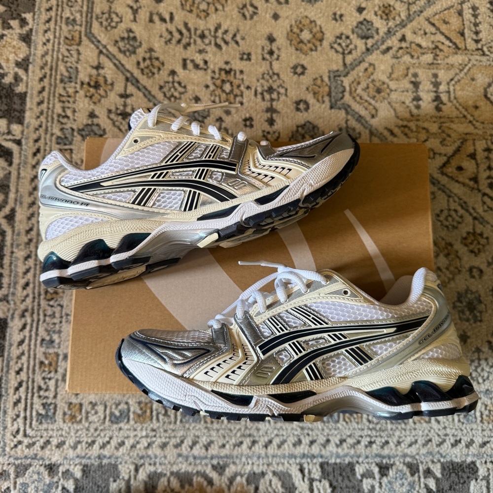 Asics Gel Kayano 14